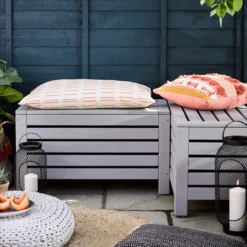 Rust-Oleum Garden Paint Flint Matt Multi-surface Garden Paint, 400ml Spray Can 10 Rust-Oleum Garden Paint Flint Matt Multi-surface Garden Paint, 400ml Spray Can -TRADE POINTS PAINTS rust oleum garden paint flint matt multi surface garden paint 400ml spray can5013296132046 01i bq