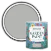 Rust-Oleum Garden Paint Flint Matt Multi-surface Garden Paint, 750ml Tin -TRADE POINTS PAINTS rust oleum garden paint flint matt multi surface garden paint 750ml tin5013296131766 02c bq