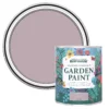 Rust-Oleum Garden Paint Lilac Wine Matt Multi-surface Garden Paint, 750ml Tin 1 Rust-Oleum Garden Paint Lilac Wine Matt Multi-surface Garden Paint, 750ml Tin -TRADE POINTS PAINTS rust oleum garden paint lilac wine matt multi surface garden paint 750ml tin5013296131698 02c bq