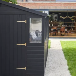 Rust-Oleum Garden Paint Natural Charcoal Matt Multi-surface Garden Paint, 2.5L Tin 9 Rust-Oleum Garden Paint Natural Charcoal Matt Multi-surface Garden Paint, 2.5L Tin -TRADE POINTS PAINTS rust oleum garden paint natural charcoal matt multi surface garden paint 2 5l tin5013296131926 01i bq