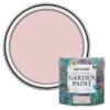 Rust-Oleum Garden Paint Pink Champagne Matt Multi-surface Garden Paint, 2.5L Tin 1 Rust-Oleum Garden Paint Pink Champagne Matt Multi-surface Garden Paint, 2.5L Tin -TRADE POINTS PAINTS rust oleum garden paint pink champagne matt multi surface garden paint 2 5l tin5013296131827 02c bq