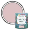 Rust-Oleum Garden Paint Pink Champagne Matt Multi-surface Garden Paint, 750ml Tin 2 Rust-Oleum Garden Paint Pink Champagne Matt Multi-surface Garden Paint, 750ml Tin -TRADE POINTS PAINTS rust oleum garden paint pink champagne matt multi surface garden paint 750ml tin5013296131681 02c bq