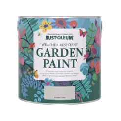 Rust-Oleum Garden Paint Winter Grey Matt Multi-surface Garden Paint, 2.5L Tin 7 Rust-Oleum Garden Paint Winter Grey Matt Multi-surface Garden Paint, 2.5L Tin -TRADE POINTS PAINTS rust oleum garden paint winter grey matt multi surface garden paint 2 5l tin5013296131896 08c bq