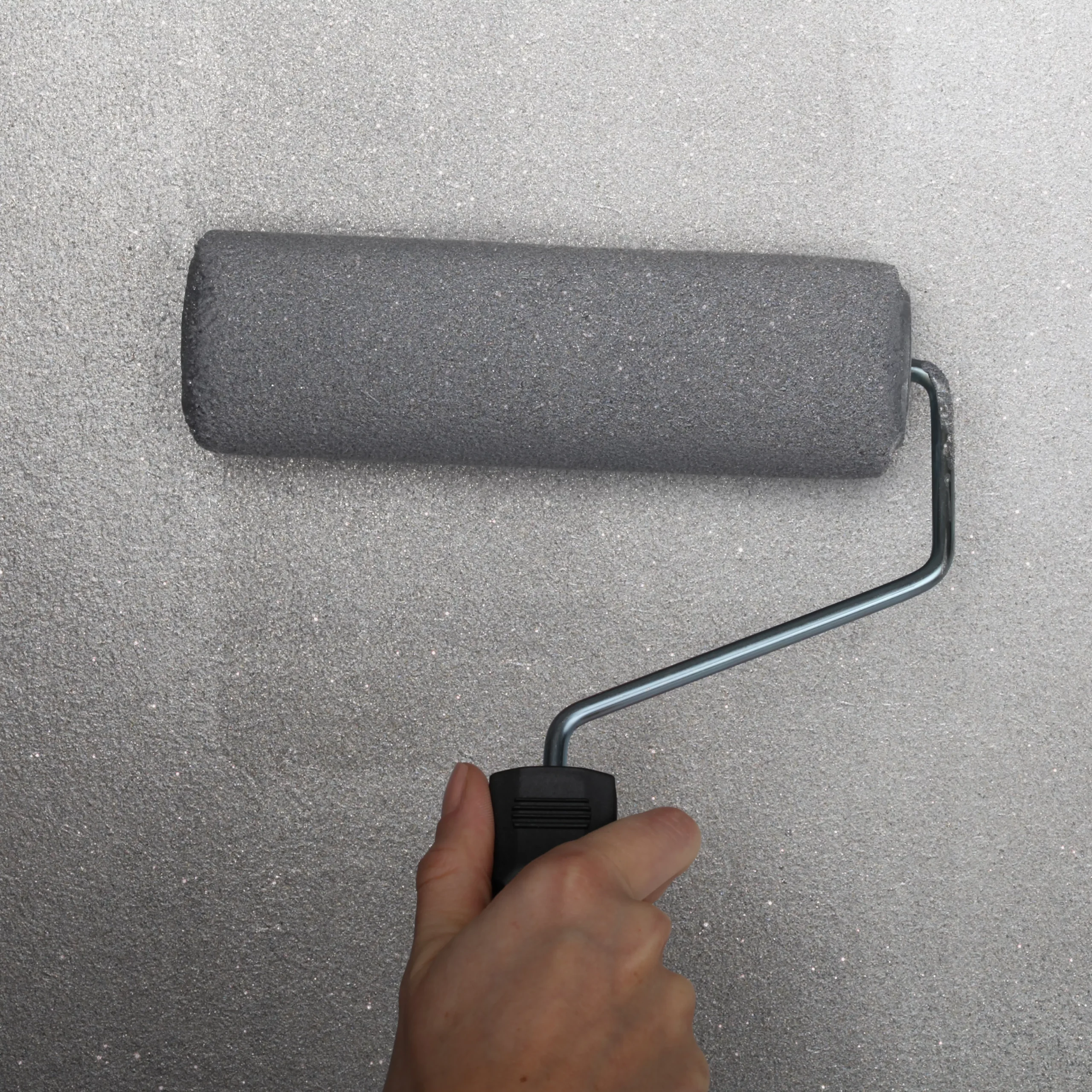 Rust-Oleum Medium Shimmer Silver Glitter Effect Mid Sheen Multi-surface Topcoat Paint Glitter, 250ml 6 Rust-Oleum Medium Shimmer Silver Glitter Effect Mid Sheen Multi-surface Topcoat Paint Glitter, 250ml - Image 4