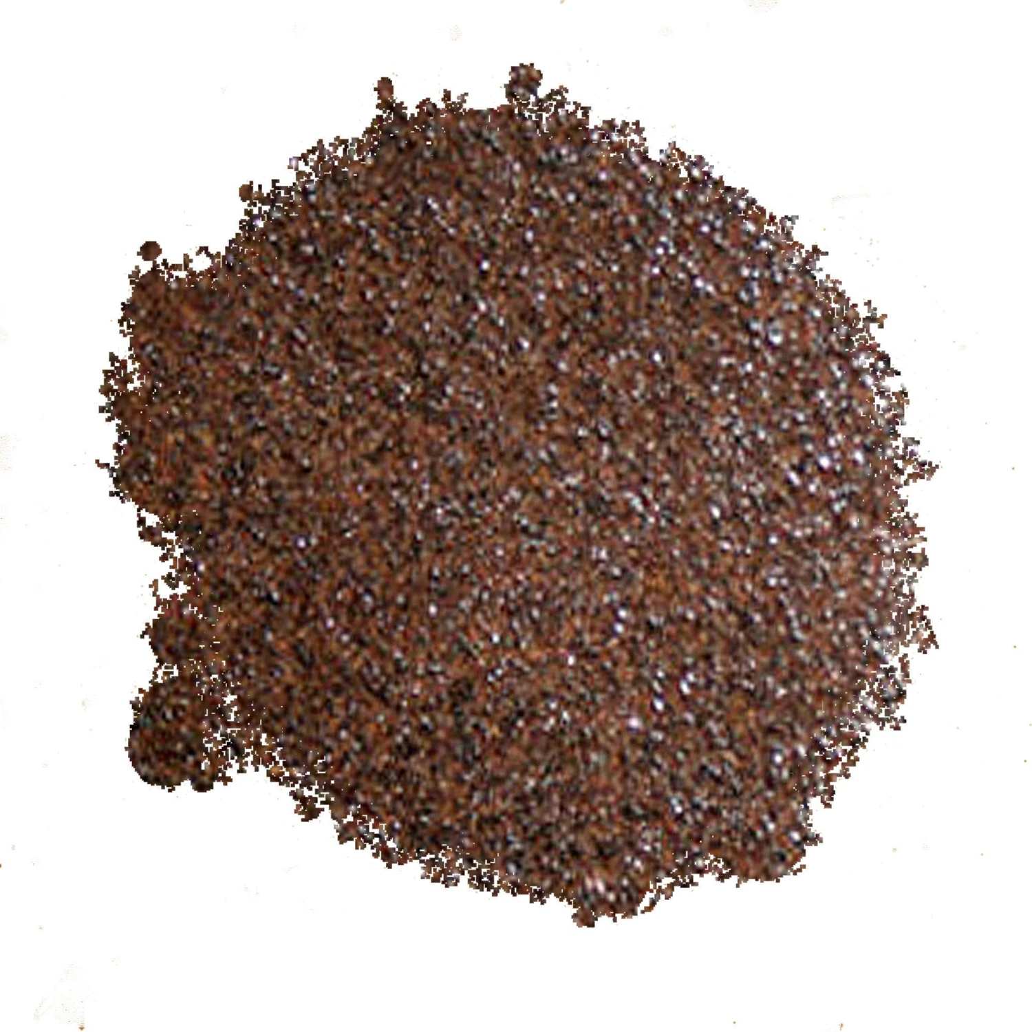 Rust-Oleum Stone Autumn Brown Textured Effect Multi-surface Spray Paint, 400ml 5 Rust-Oleum Stone Autumn Brown Textured Effect Multi-surface Spray Paint, 400ml - Image 3