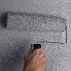 Rust-Oleum Ultra Shimmer Silver Glitter Effect Mid Sheen Multi-surface Topcoat Paint Glitter, 750ml 9 Rust-Oleum Ultra Shimmer Silver Glitter Effect Mid Sheen Multi-surface Topcoat Paint Glitter, 750ml -TRADE POINTS PAINTS rust oleum ultra shimmer silver glitter effect mid sheen multi surface topcoat paint glitter 750ml5013296039611 02i bq