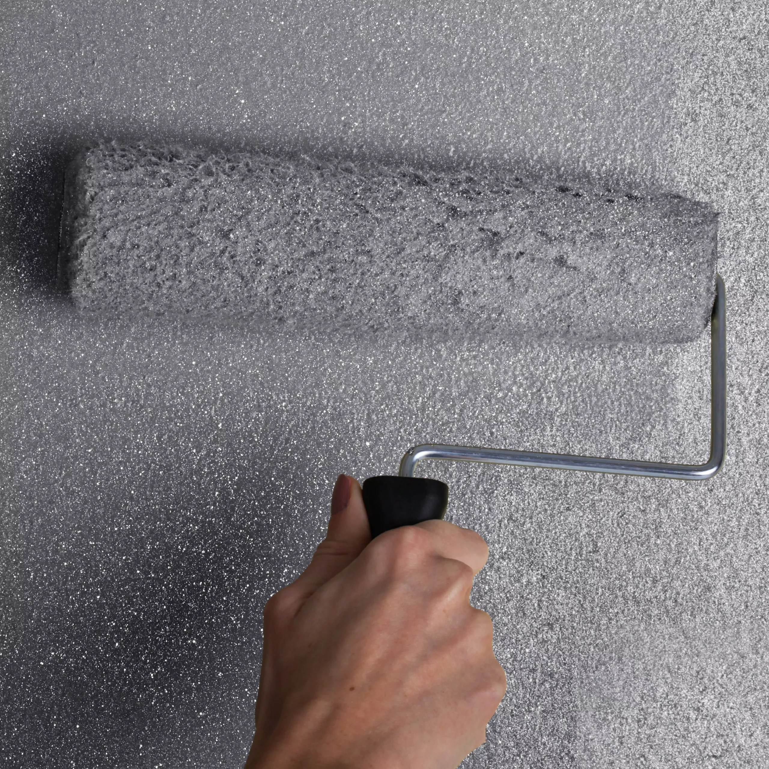 Rust-Oleum Ultra Shimmer Silver Glitter Effect Mid Sheen Multi-surface Topcoat Paint Glitter, 750ml 6 Rust-Oleum Ultra Shimmer Silver Glitter Effect Mid Sheen Multi-surface Topcoat Paint Glitter, 750ml - Image 4