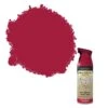 Rust-Oleum Universal Crimson Red Gloss Multi-surface Spray Paint, 400ml -TRADE POINTS PAINTS rust oleum universal crimson red gloss multi surface spray paint 400ml5013296951050 02c bq
